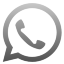 Instant Messenger WhatsApp Icon 64x64 png